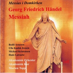 Download track 8. Recitative Alto: Behold A Virgin Shall Conceive Georg Friedrich Händel