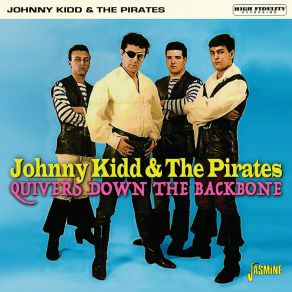 Download track Hurry On Back To Love Johnny Kidd