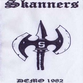 Download track Scorpion Rider Skanners