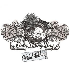 Download track My Heart Is Burning Only Living Boy