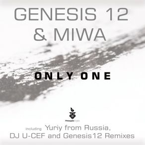 Download track Only One (DJ U-Cef Remix) DJ U - Cef