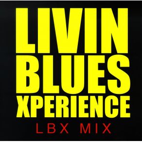 Download track Hoodooman Living Blues Xperience