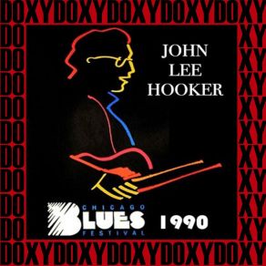 Download track Boom Boom (Live) John Lee Hooker