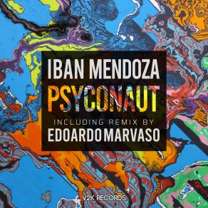 Download track Psyconaut Edoardo Marvaso