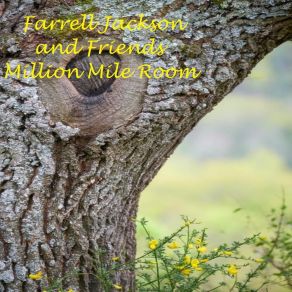 Download track I Wanna Scream Farrell JacksonDavid Meredith