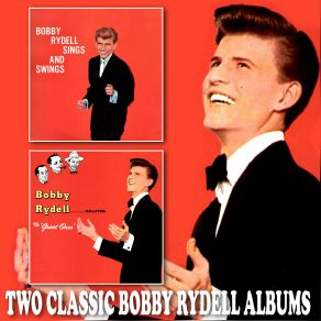 Download track Volare Bobby Rydell