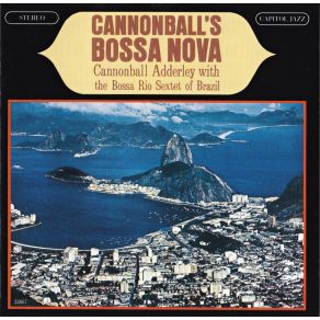 Download track Groovy Sambas Julian Cannonball Adderley