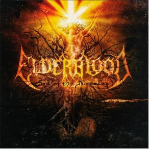 Download track Naglfar Elderblood