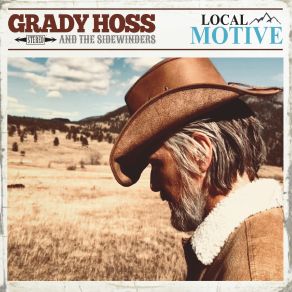 Download track Sea Sky And I' The Sidewinders, Grady Hoss