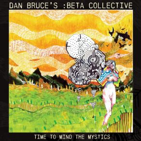 Download track Insignificance (A Love Song) Dan Bruce's: Beta Collective, Dan Bruce