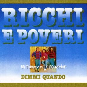 Download track L`anno Che Verra Ricchi E Poveri