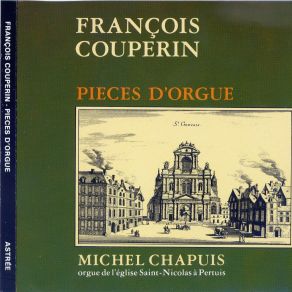 Download track 16. Sanctus. Plein Chant Du Premier Sanctus En Canon François Couperin