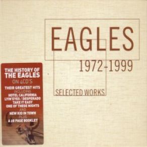 Download track Try And Love Again Eagles