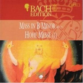 Download track Mass In B Minor BWV 232 - VIII Duet (Soprano I, Tenor) - Domine Deus Johann Sebastian Bach