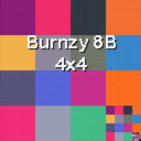 Download track Yay Burnzy 8B