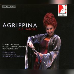 Download track Scena 9. Recitativo (Pallante, Agrippina): ÂSe Ben Amica Sorte Non Arrise A Miei Votiâ / Scena 10. Recitativo (Agrippina): ÂDi Giunger Non Dispero Al Mio Desireâ Konrad JunghanelSusanne Geb, Markus Jaursch