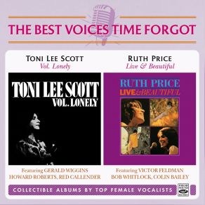 Download track My Heart Stood Still Ruth Price, Toni Lee Scott