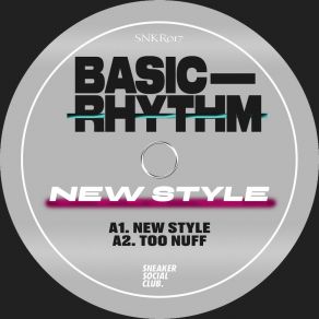 Download track Ready Again Basic Rhythm