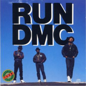 Download track I'M Not Going Out Like That Run-DMC