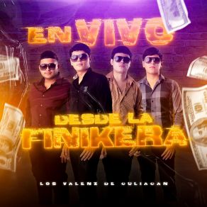 Download track El Mentado Montoya Los Valenz De Culiacán