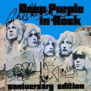 Download track Living Wreck Deep Purple