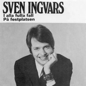 Download track På Festplatsen Sven - Ingvars