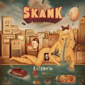 Download track Noites De Um Verão Qualquer Skank, Estandarte