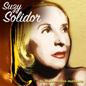 Download track La Danseuse Est Créole Suzy Solidor