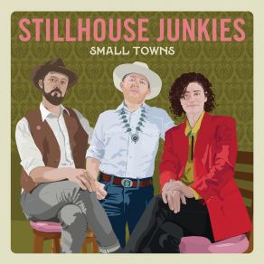 Download track Over The Pass StillHouse Junkies