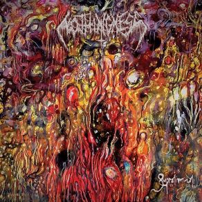 Download track Curse Of Creation Nothingness