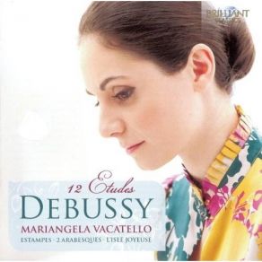 Download track 3.12 Etudes - III. Pour Les Quartes Claude Debussy