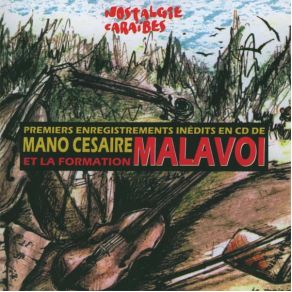 Download track Coupé Cann' Malavoi