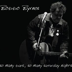 Download track Different Beds Bobbo Byrnes