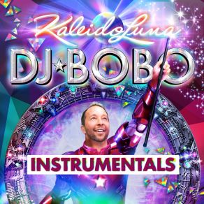 Download track Kaleidoluna (Instrumental) DJ BOBO