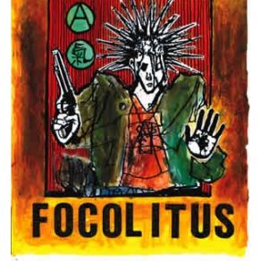 Download track Focolitus - Amor Combatente Focolitus