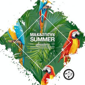 Download track Summer Vibes (Keyano Extended Remix) Milk & SugarHolter Mogyoro