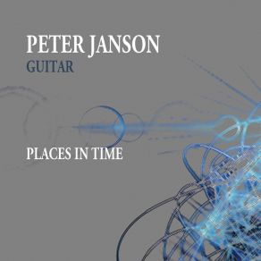 Download track Green & Golden Peter Janson