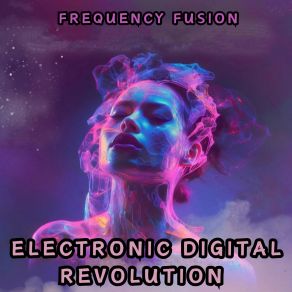 Download track Midnight Circuit Frequency Fusion