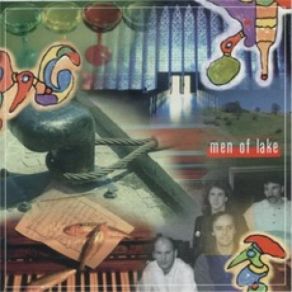 Download track Words In The Rain Men Of Lake