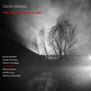 Download track Fourth Night. The Idyll DANILO BLAIOTTA