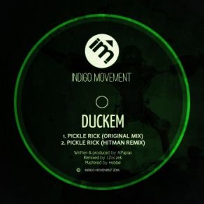 Download track Pickle Rick (Original Mix) Duckem