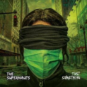 Download track I Can't Reach Myself Supernauts