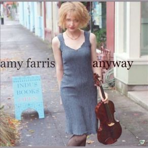 Download track My Heart's Too Easy To Break Amy Farris