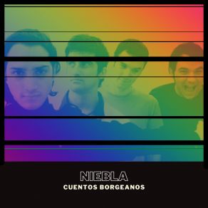 Download track Niebla Cuentos Borgeanos