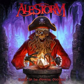 Download track Henry Martin (16th Century Version) Alestorm