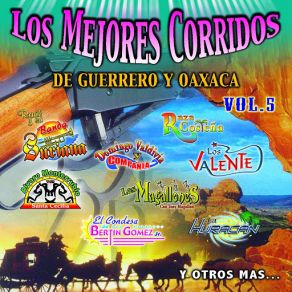 Download track Los Dos Comandantes Los Valente