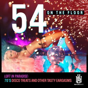 Download track Disco Fever 54 On The Floor