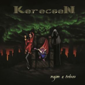 Download track Három Éjjel Kerecsen