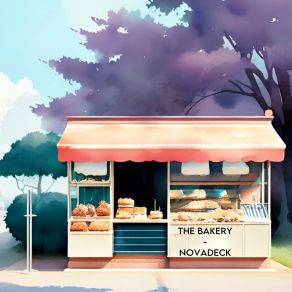 Download track Baking NOVADECK