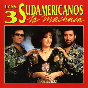 Download track De Que Color Los 3 Sudamericanos